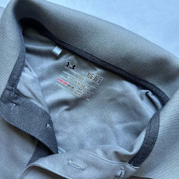 Under Armour polo - Picture 3 of 4